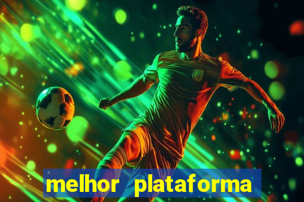 melhor plataforma para jogar fortune dragon