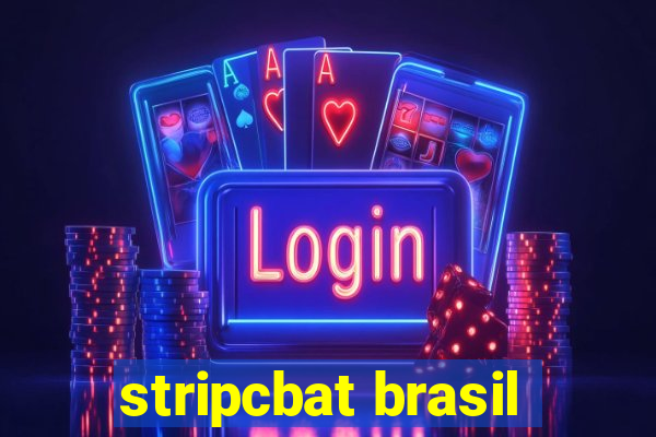 stripcbat brasil