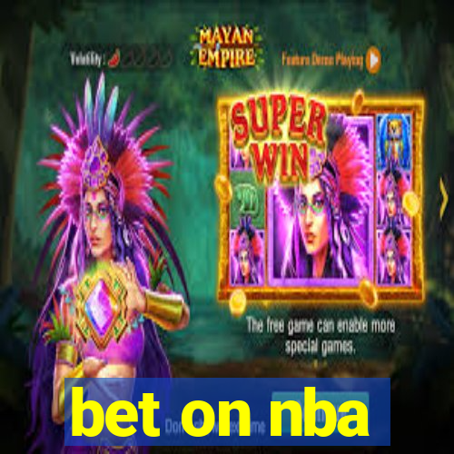 bet on nba