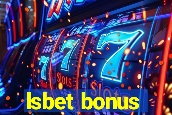 lsbet bonus