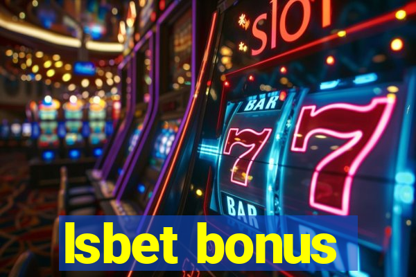 lsbet bonus