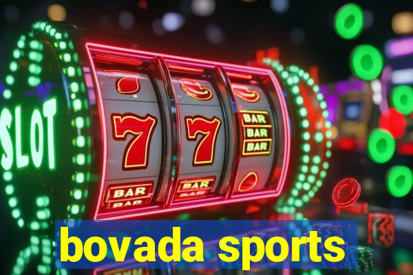 bovada sports