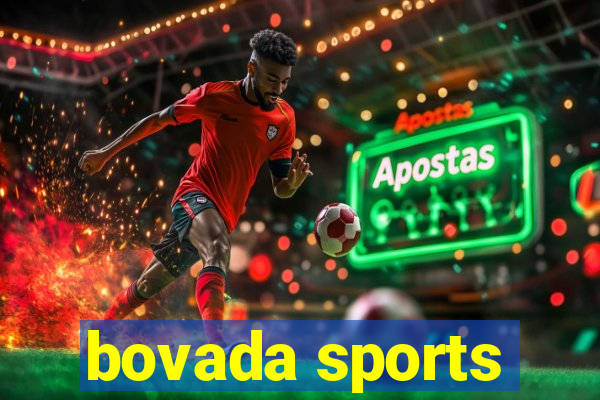 bovada sports