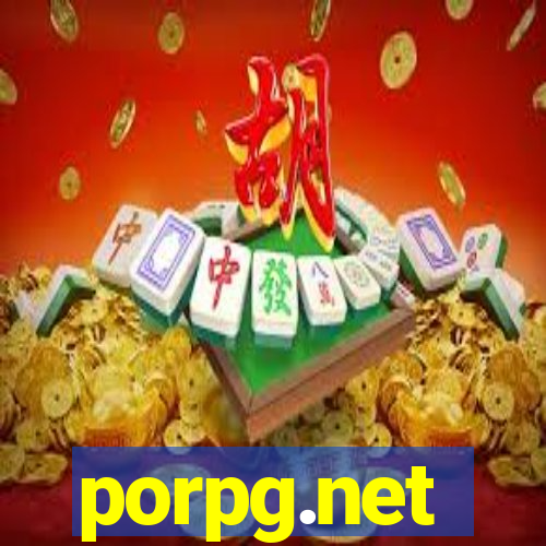 porpg.net