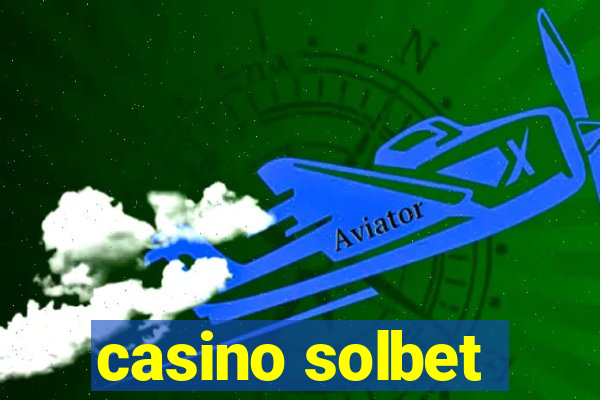 casino solbet