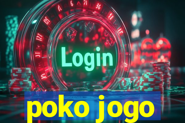 poko jogo