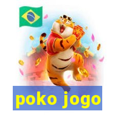 poko jogo