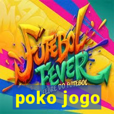 poko jogo