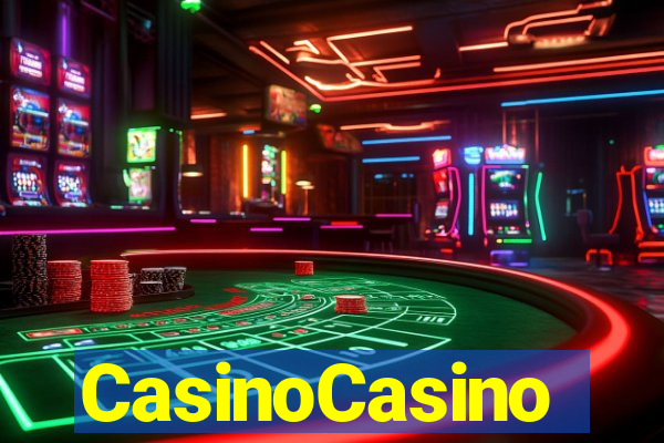 CasinoCasino