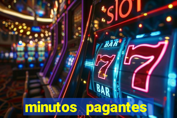 minutos pagantes fortune rabbit hojeCommercial