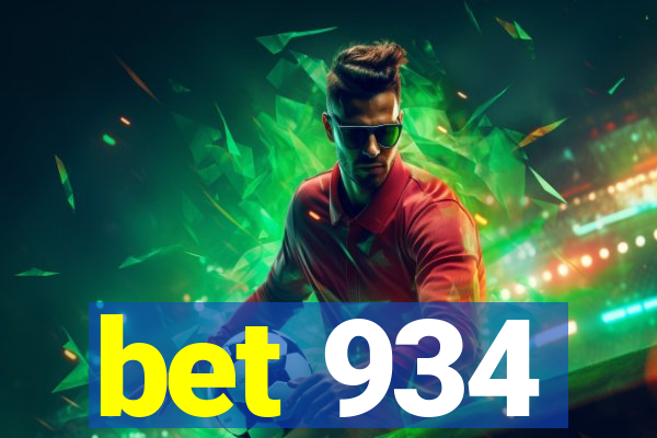 bet 934