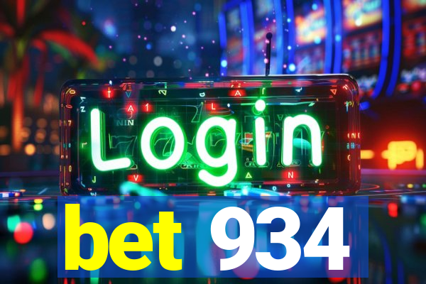 bet 934