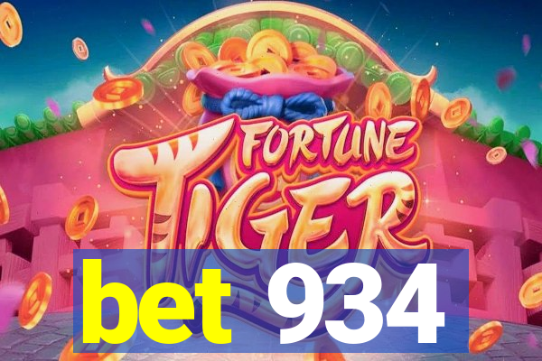 bet 934