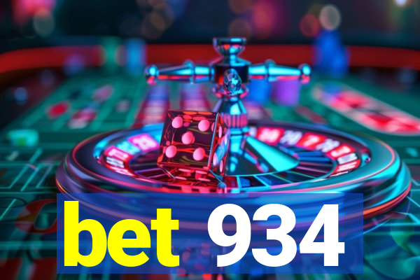 bet 934