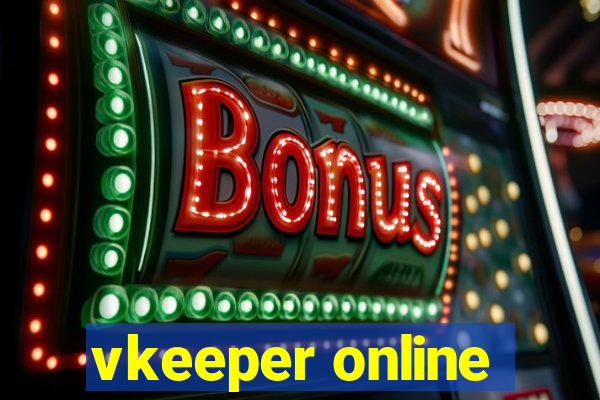 vkeeper online