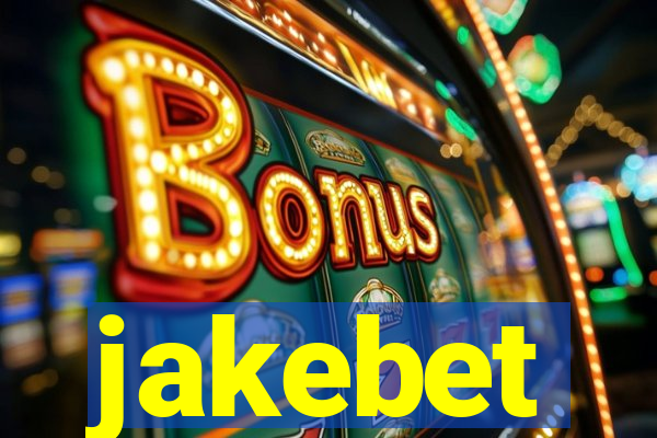 jakebet