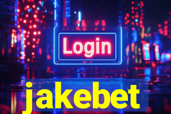 jakebet