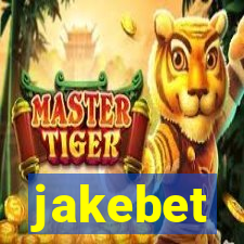 jakebet