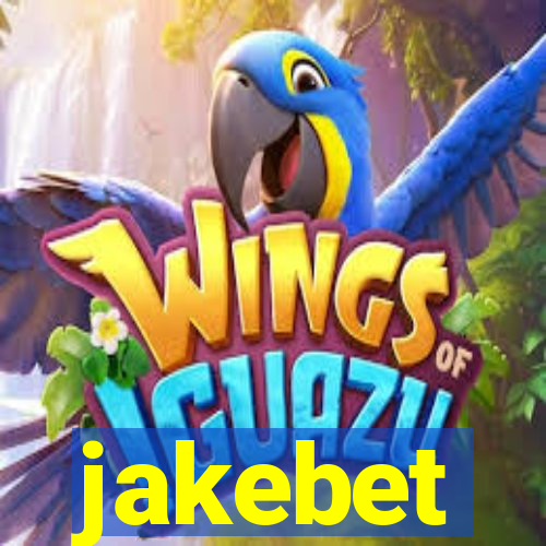 jakebet