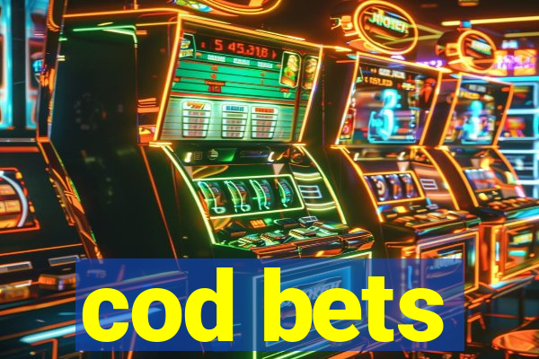 cod bets