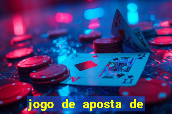 jogo de aposta de 2 reais