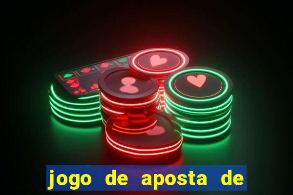 jogo de aposta de 2 reais