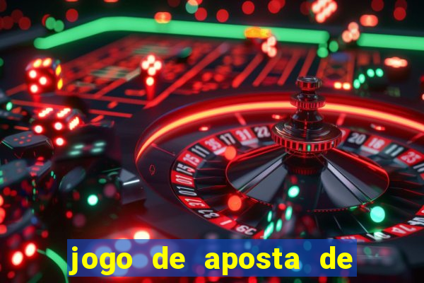 jogo de aposta de 2 reais