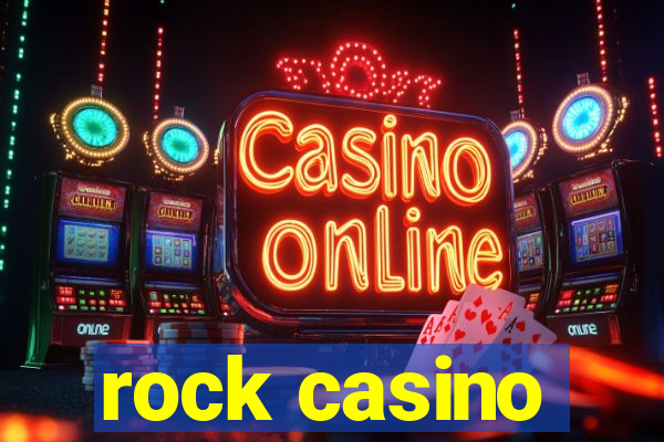 rock casino