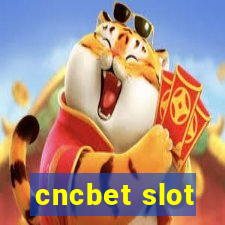 cncbet slot