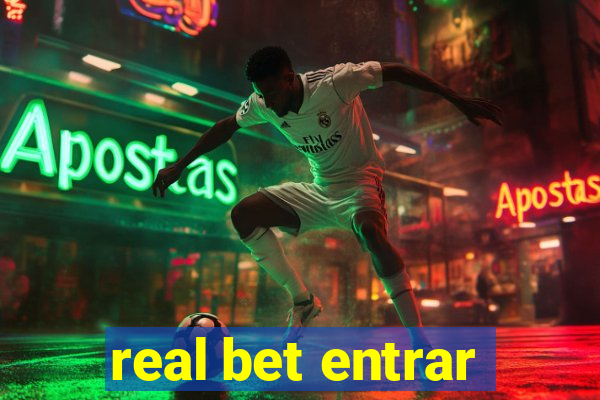 real bet entrar