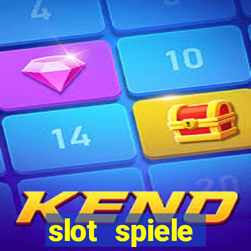 slot spiele kostenlos book of ra