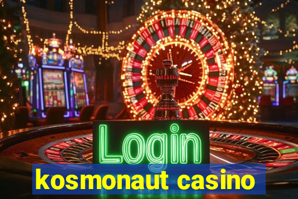 kosmonaut casino