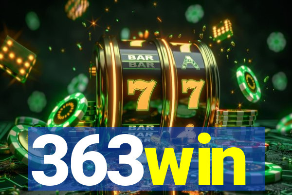 363win