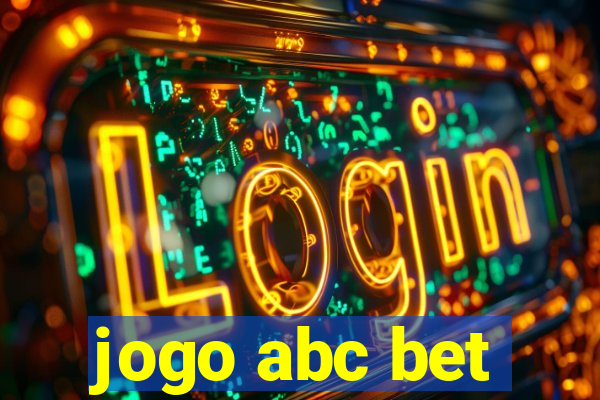 jogo abc bet