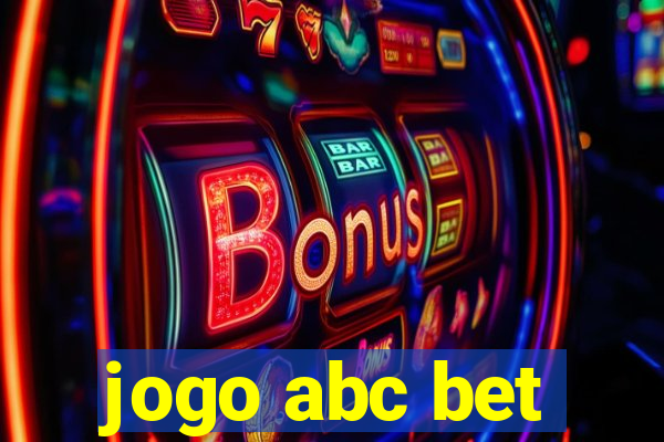 jogo abc bet