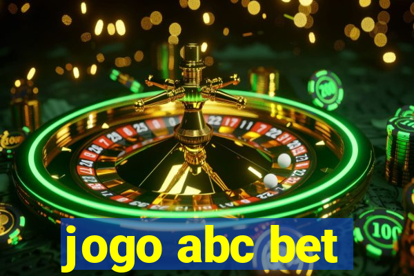 jogo abc bet