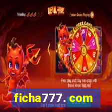 ficha777. com