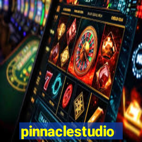 pinnaclestudio