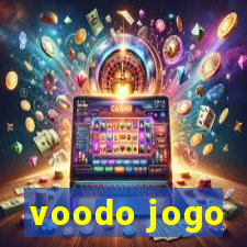 voodo jogo