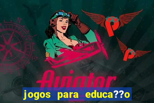 jogos para educa??o especial inclusiva online