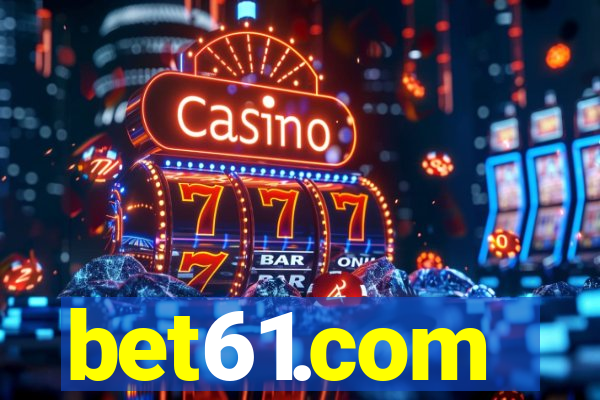 bet61.com