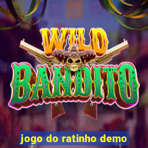 jogo do ratinho demo