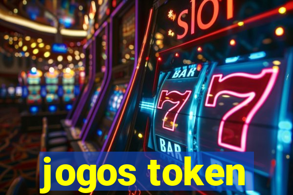 jogos token