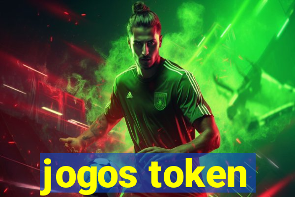 jogos token