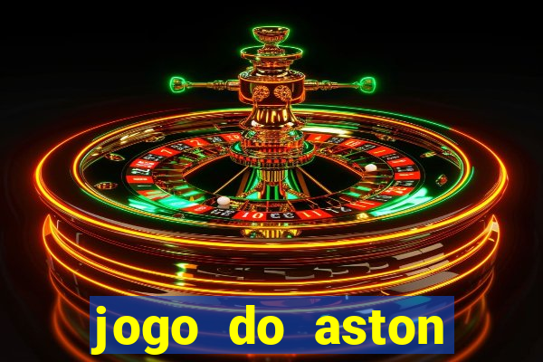 jogo do aston villa ao vivo