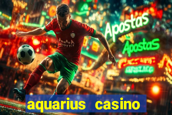 aquarius casino resort in laughlin nevada