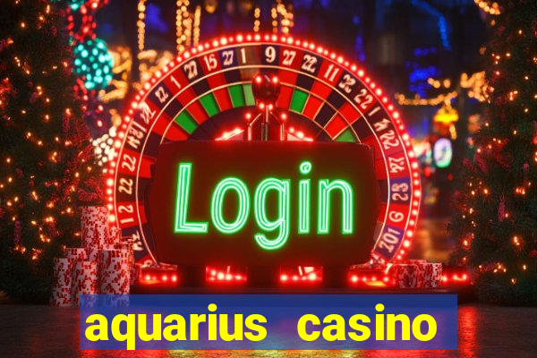 aquarius casino resort in laughlin nevada