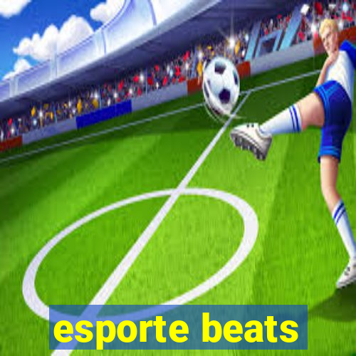 esporte beats