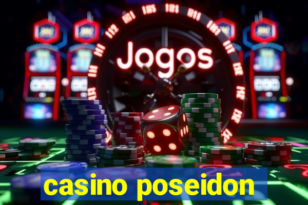 casino poseidon