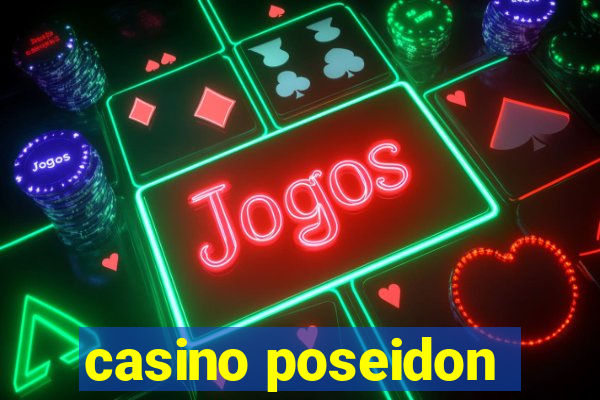 casino poseidon